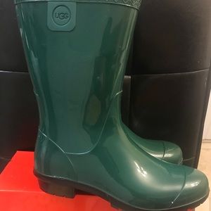 Ugg Rain-boots- Girls